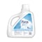 Essendant Laundry Detergent, 150 oz Bottle, Liquid, Unscented 05020EA - alternate 3